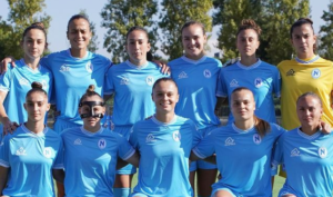 Napoli femminile