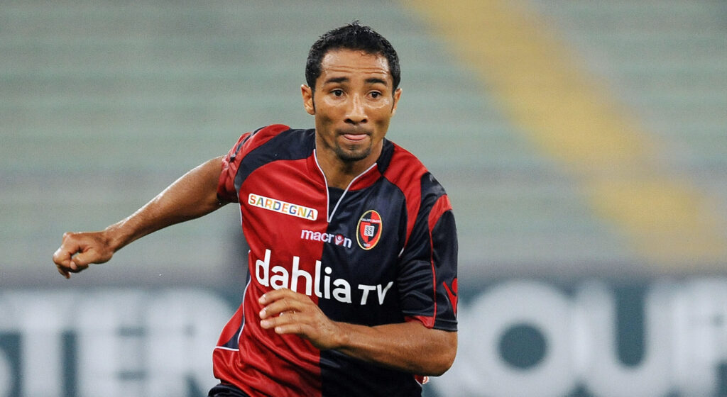 AS Bari v Cagliari Calcio - Serie A