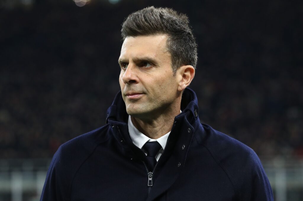 thiago motta