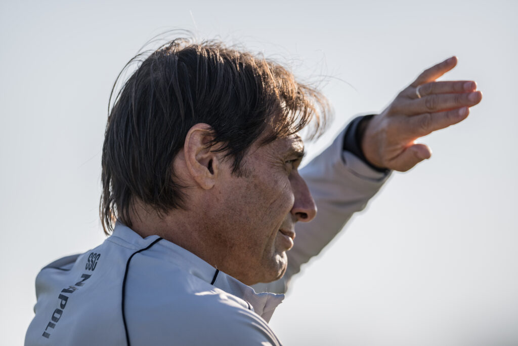 conte napoli