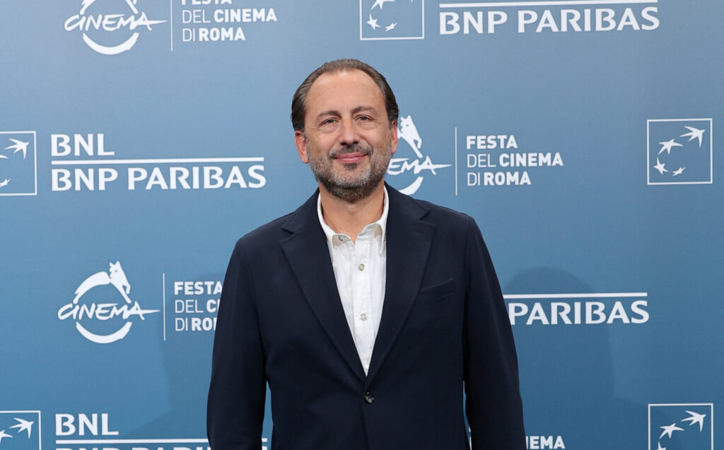 de laurentiis bari
