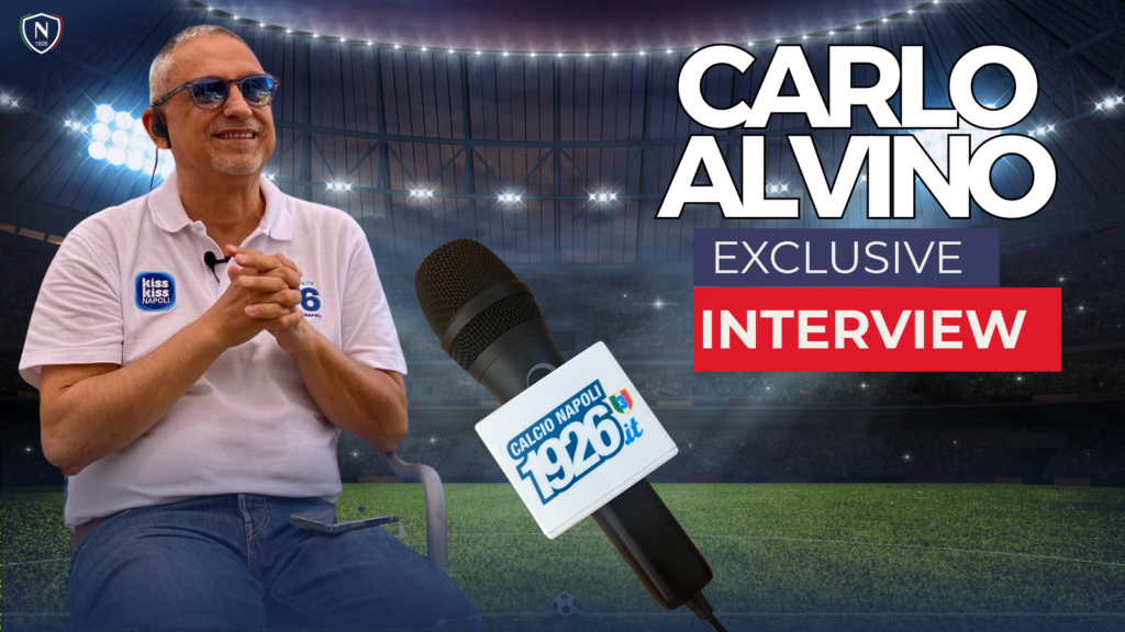 alvino calciomercato napoli