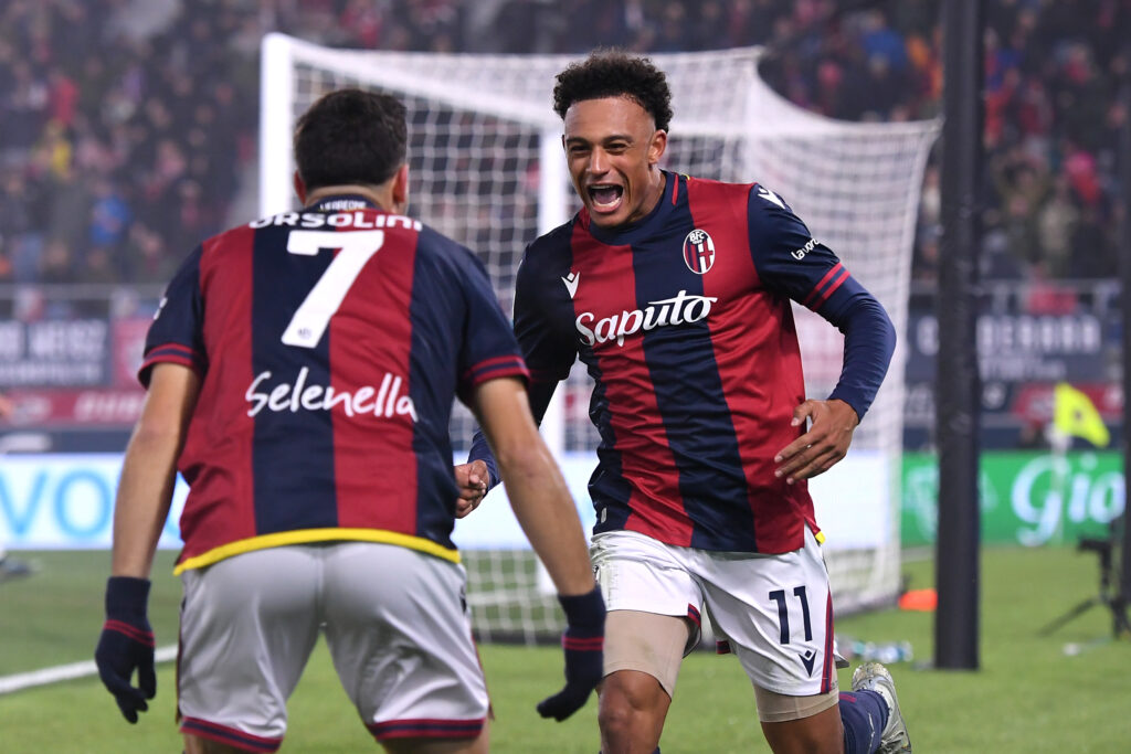 ndoye napoli