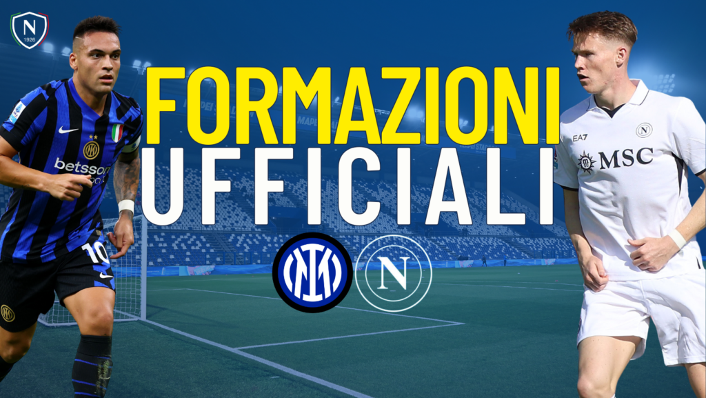 inter napoli