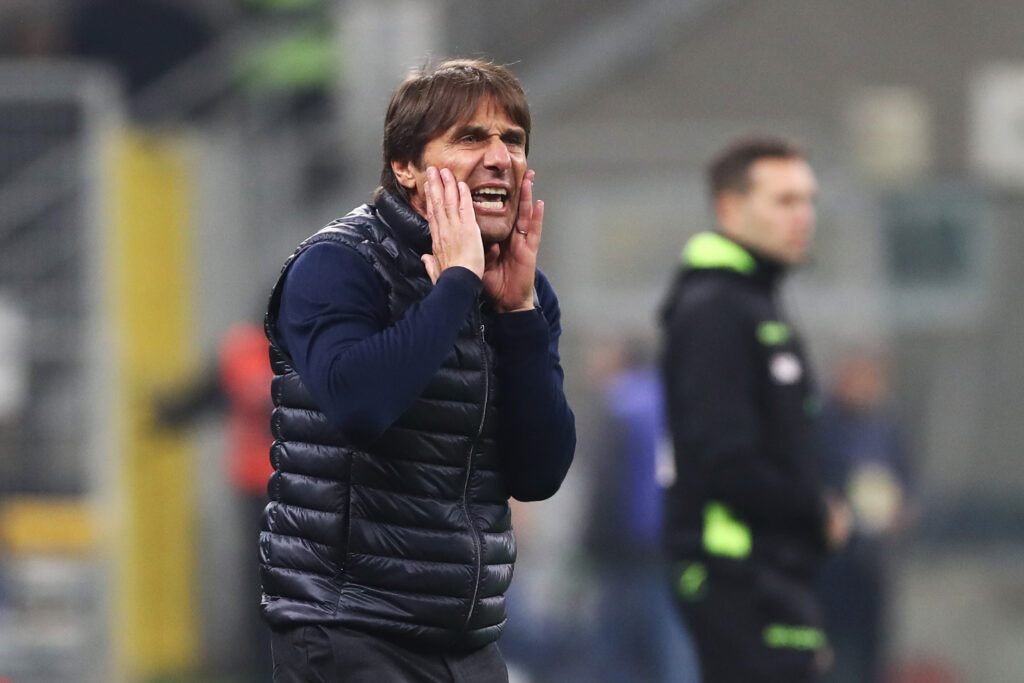 conte napoli