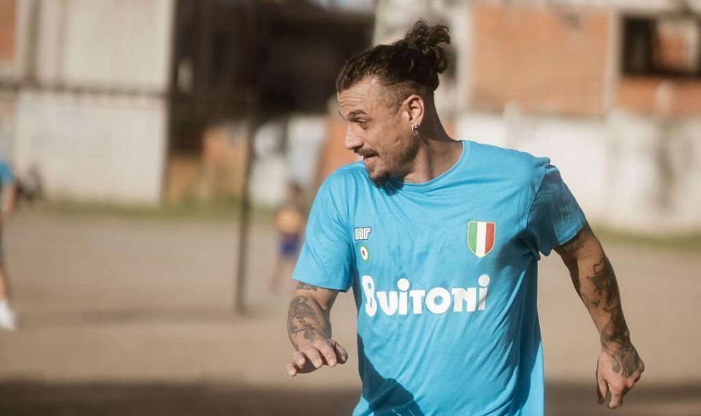 osvaldo