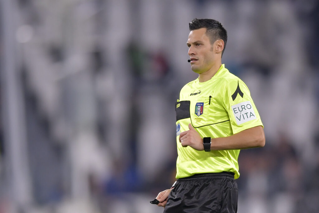 Juventus v Cagliari - Serie A