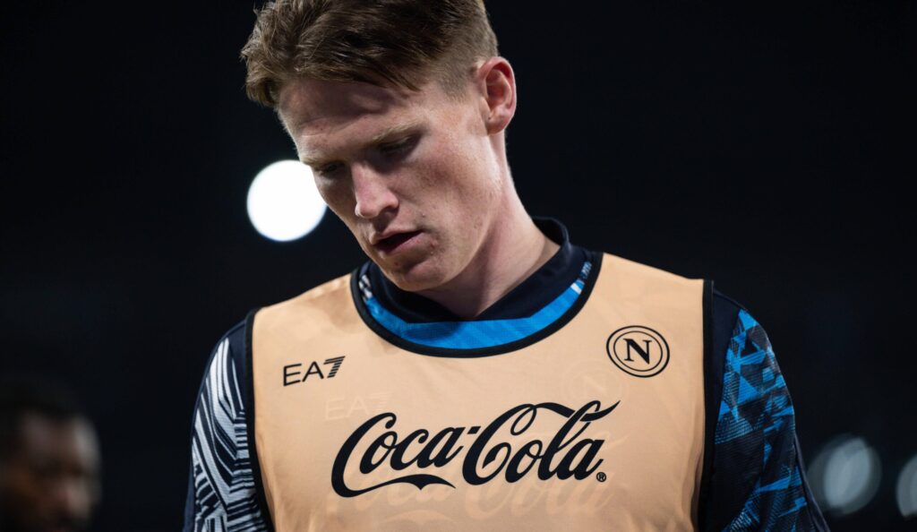 mctominay empoli