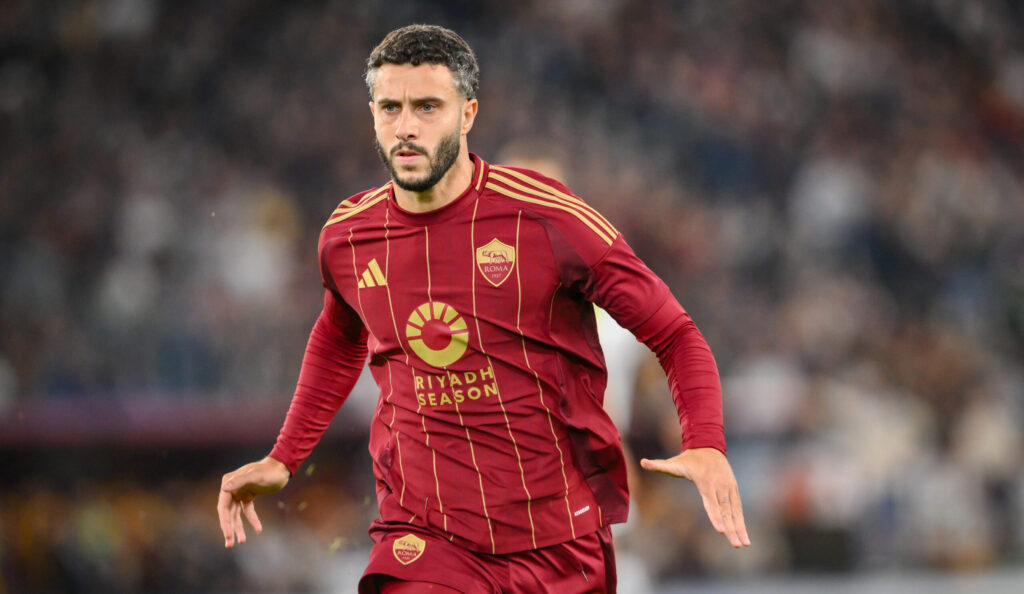 hermoso roma mercato