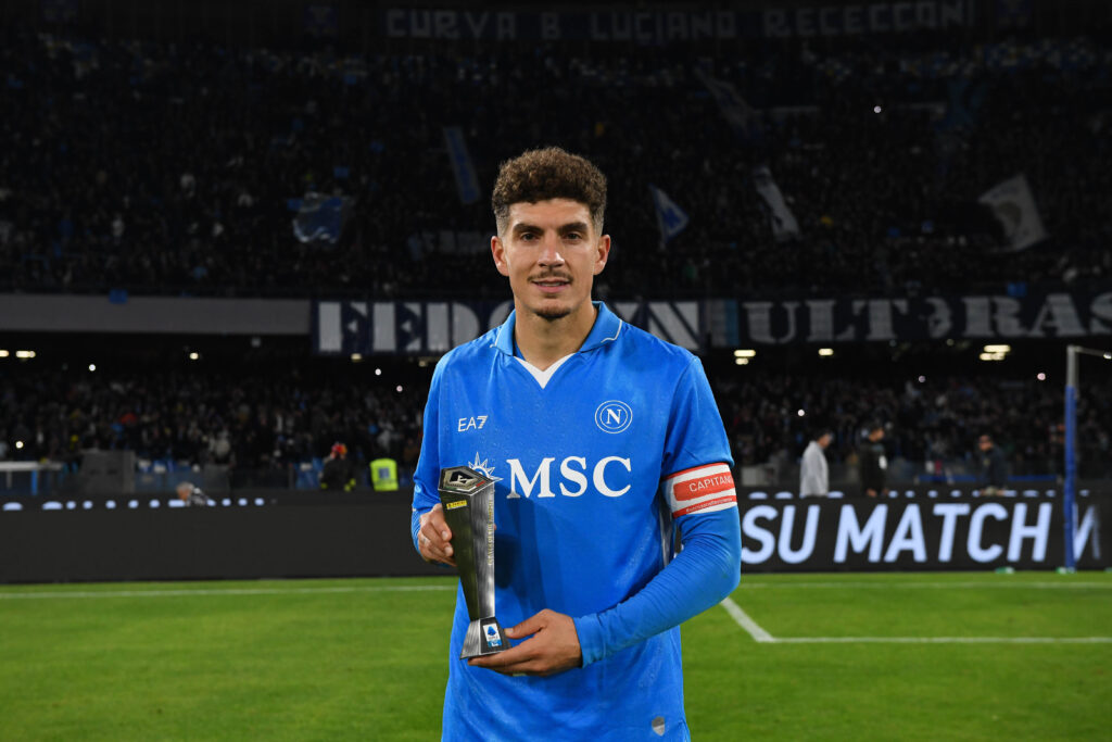 di lorenzo