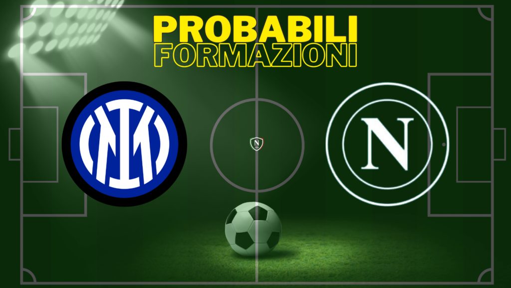 inter napoli