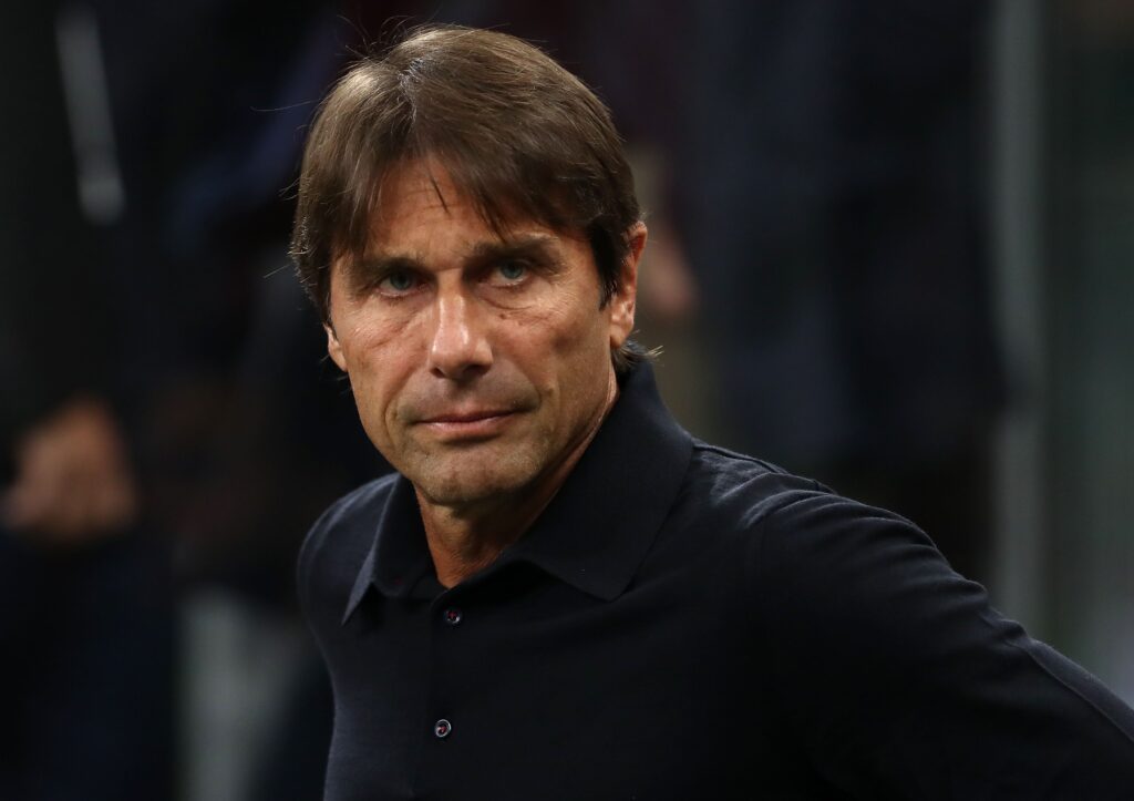 napoli conte