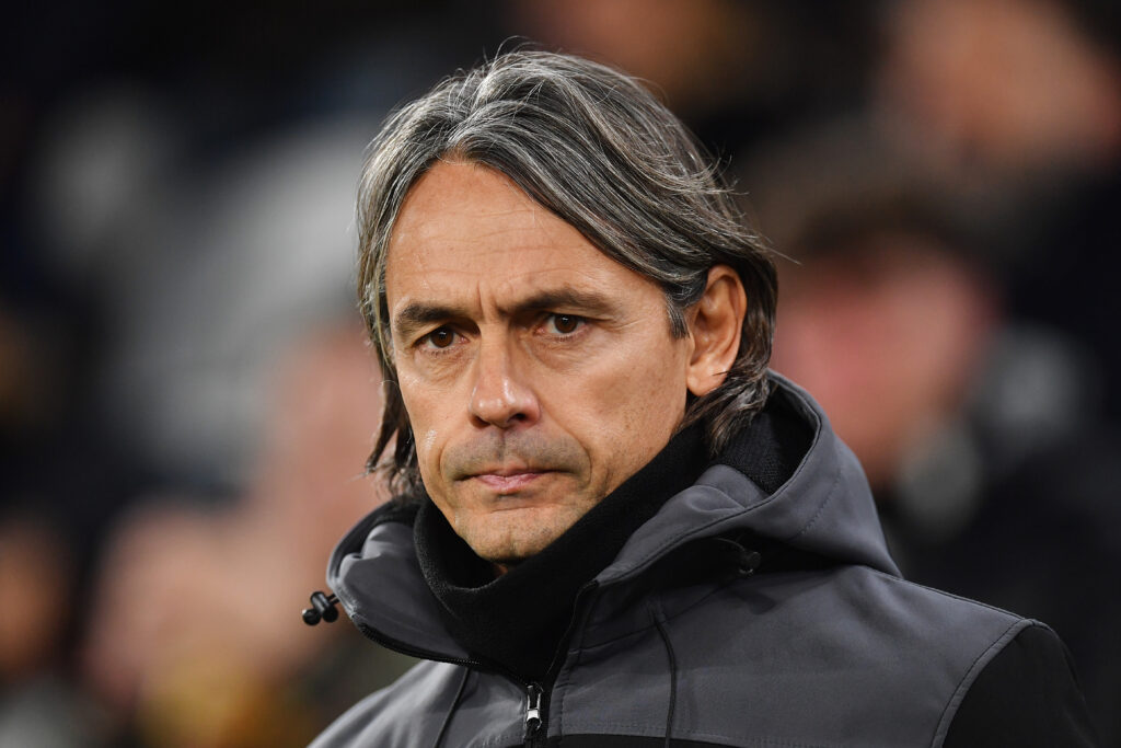 Juventus FC v US Salernitana - Coppa Italia