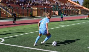 napoli femminile