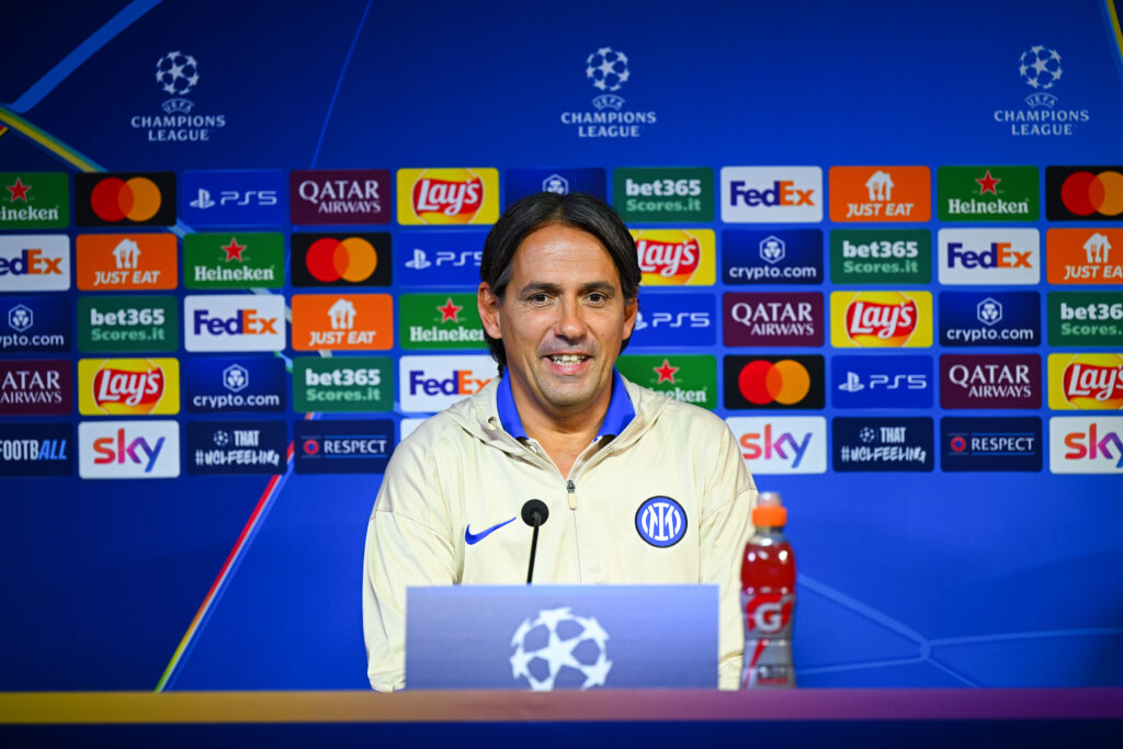 inzaghi inter