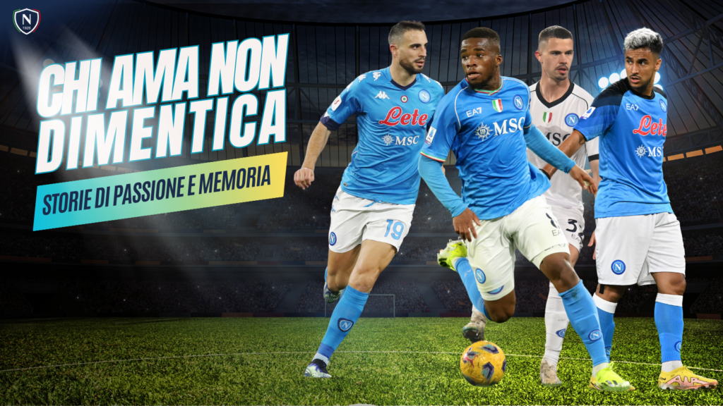 chi ama non dimentica