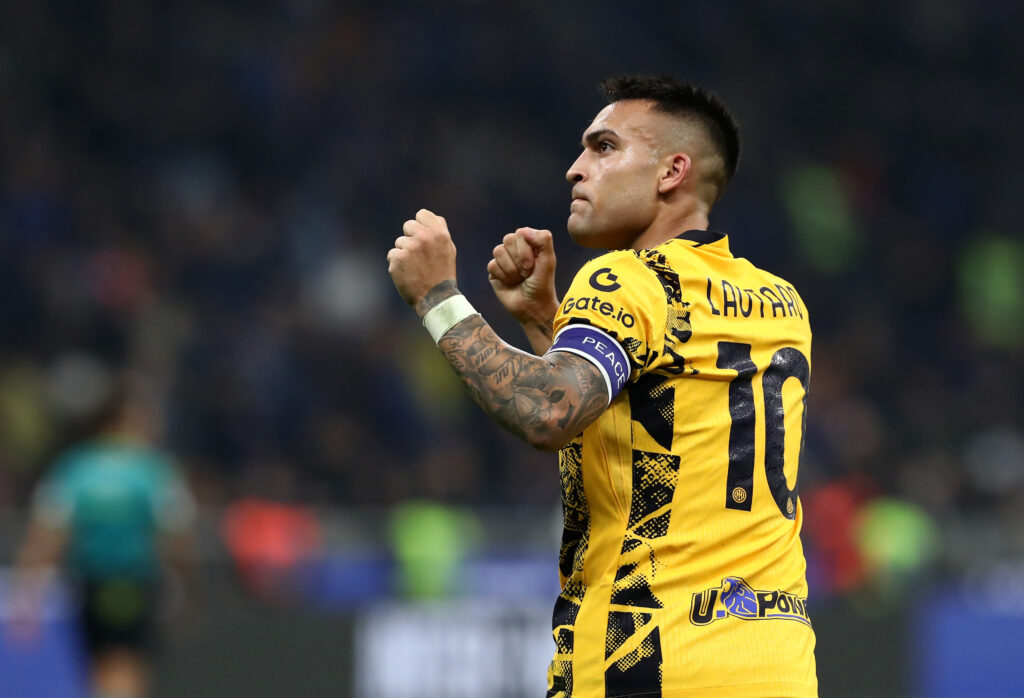 inter barcellona formazioni