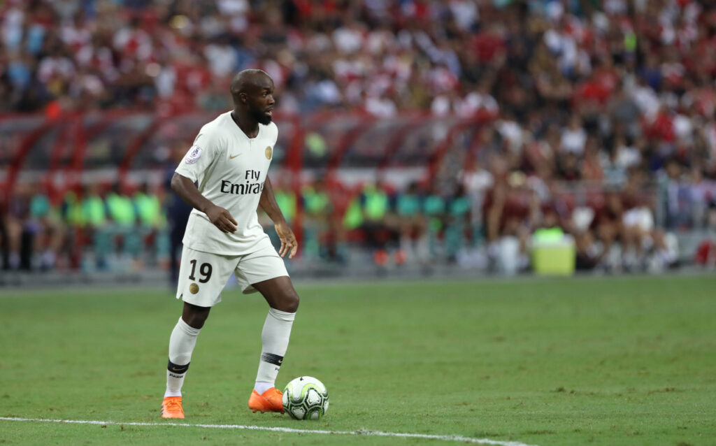 Arsenal v Paris Saint Germain - International Champions Cup 2018