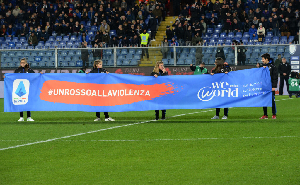 UC Sampdoria v Udinese Calcio - Serie A