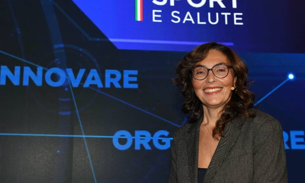 francesca benvenuti