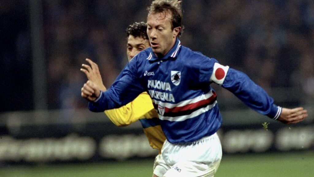 Moreno Mannini