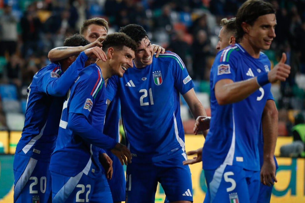 germania italia