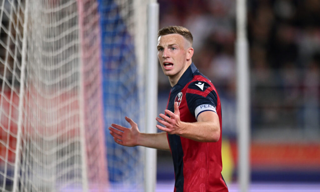 napoli ferguson