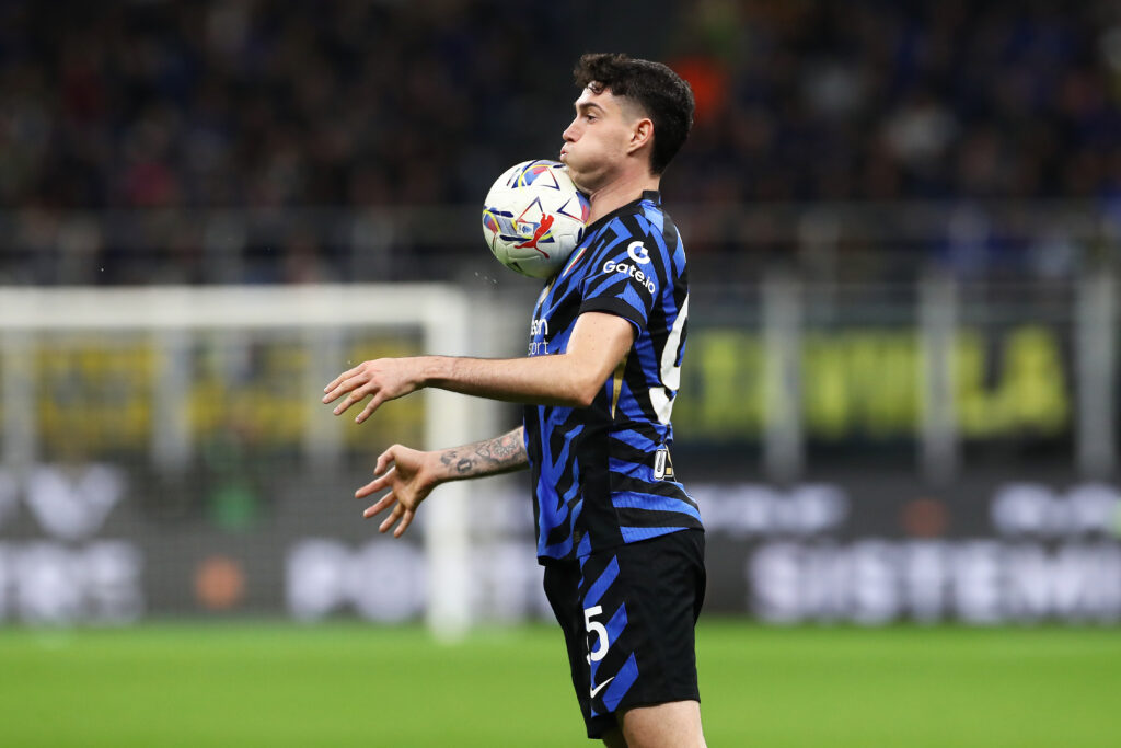 inter barcellona