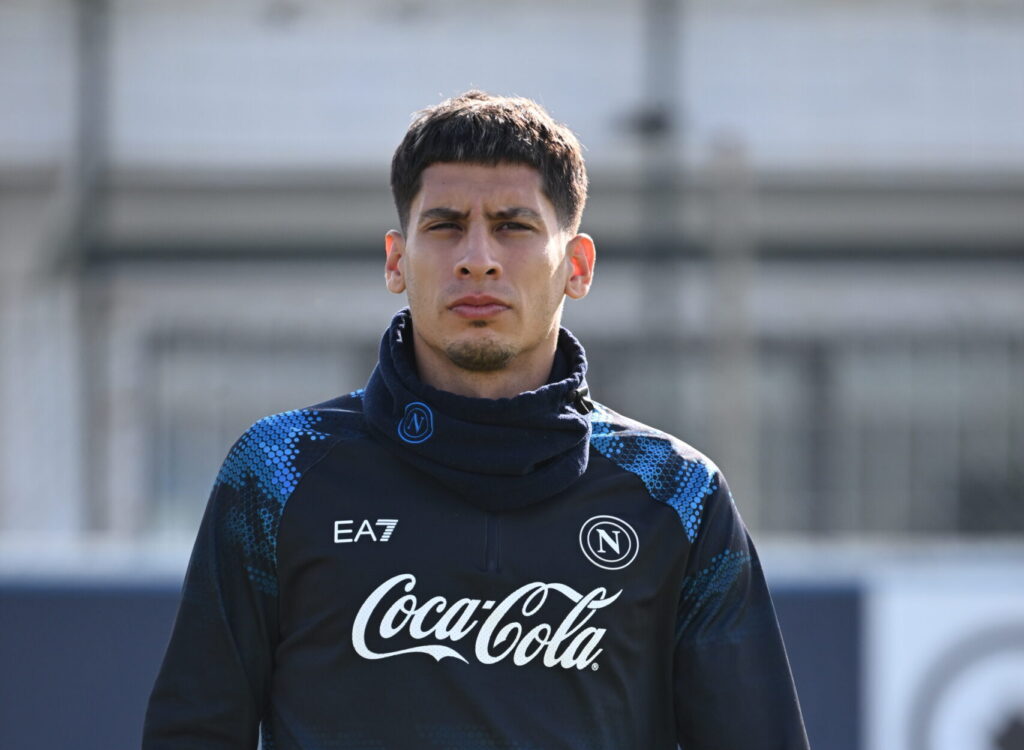 olivera napoli