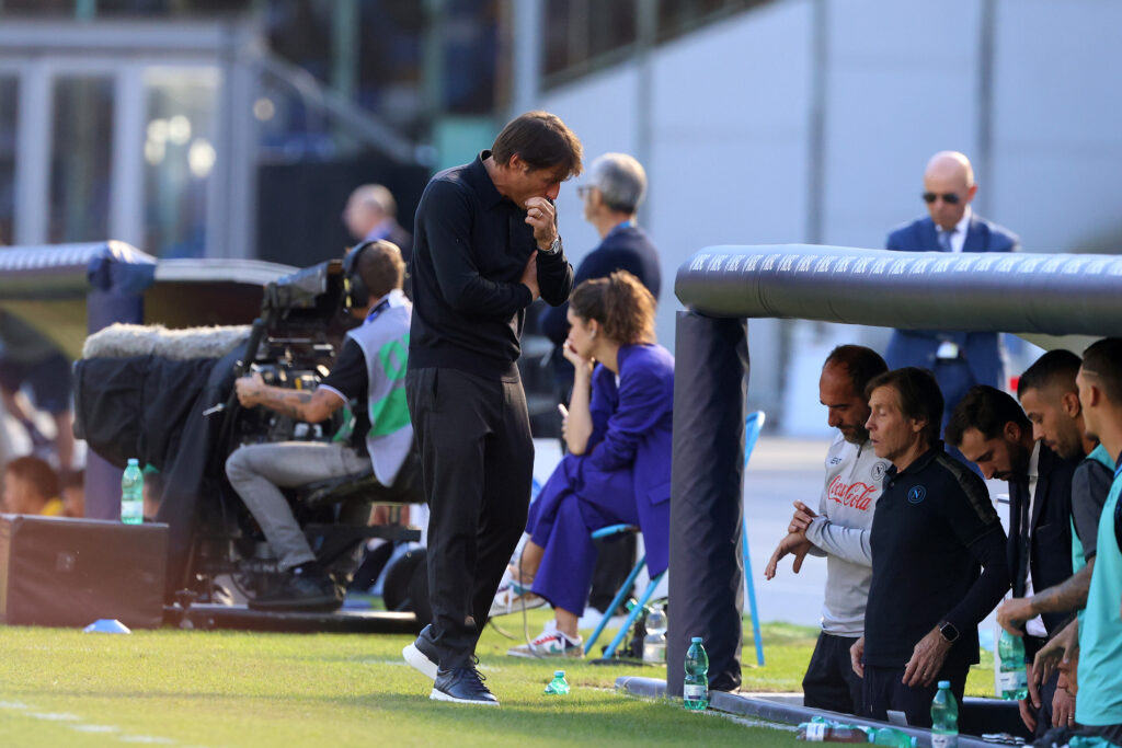 conte