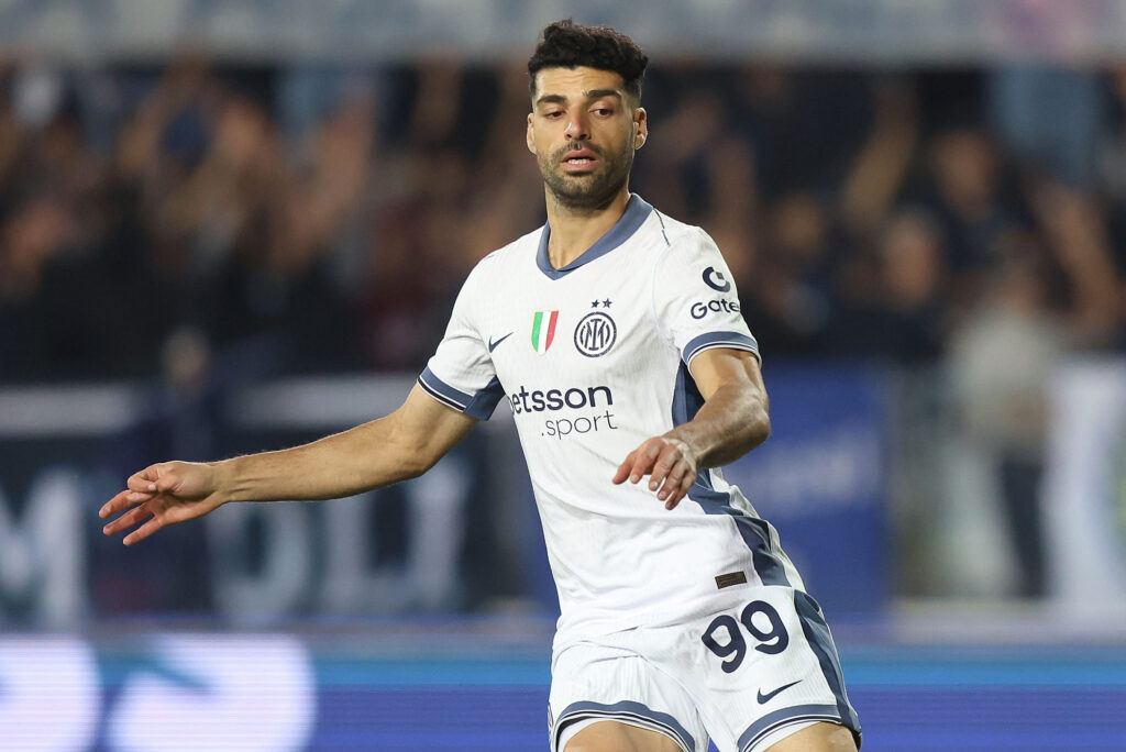Empoli v FC Internazionale - Serie A