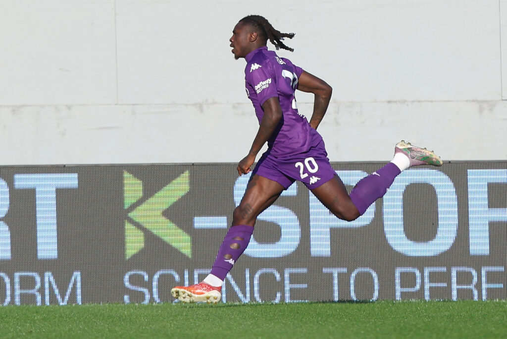 Di Chiara su Napoli e Kean