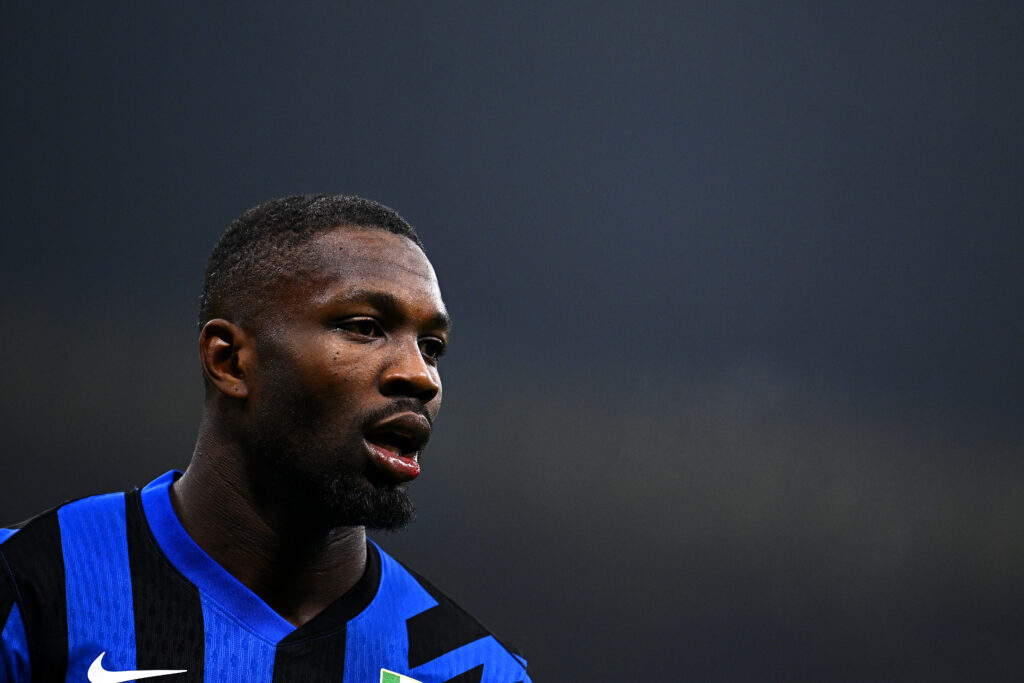 Thuram Inter