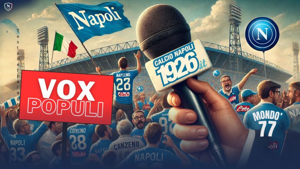 como napoli