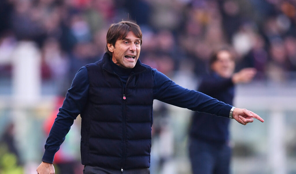 conte