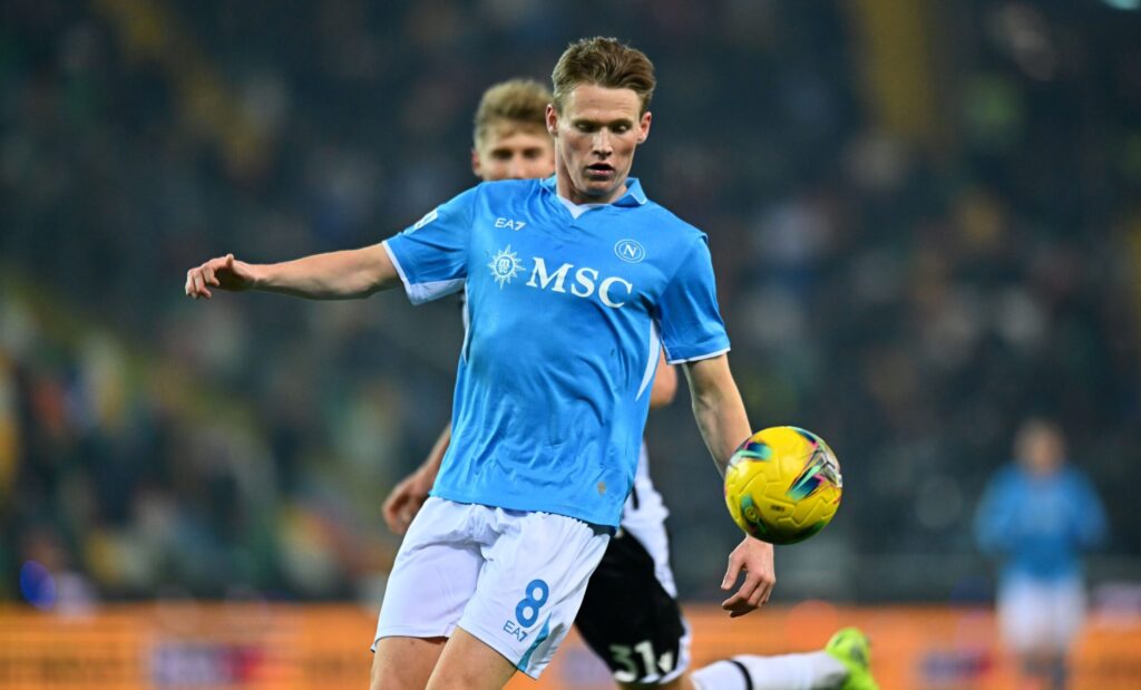 mctominay
