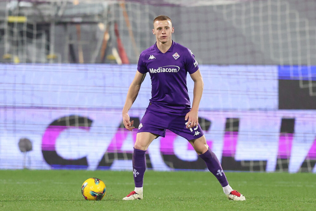 calciomercato napoli comuzzo