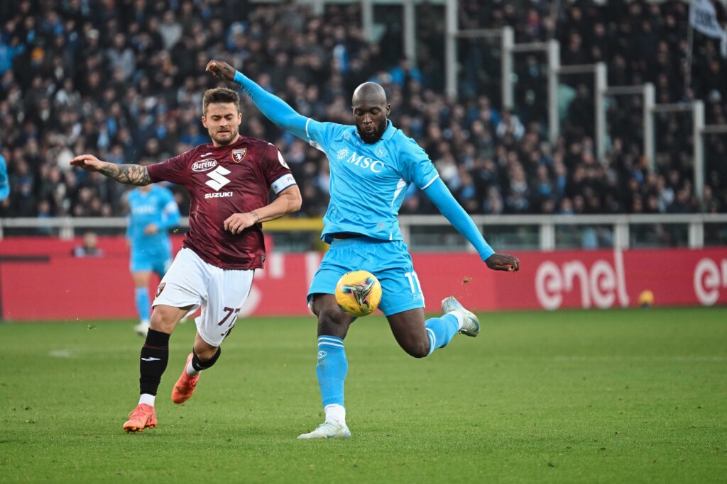 napoli torino
