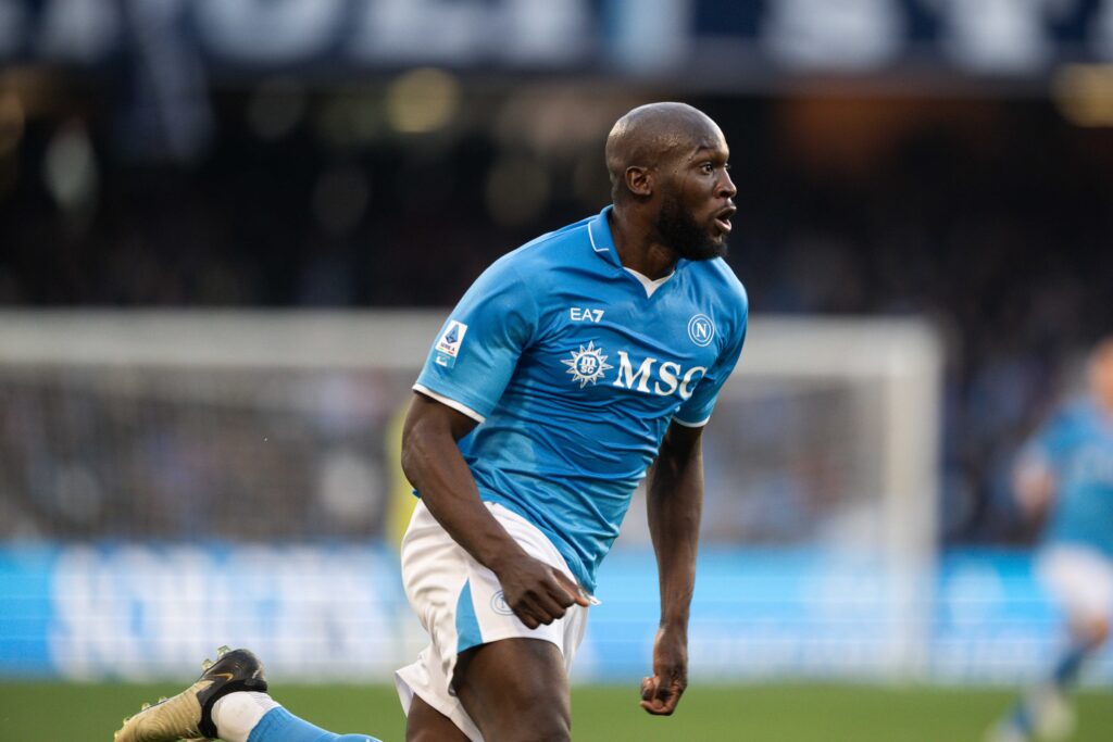 napoli lukaku