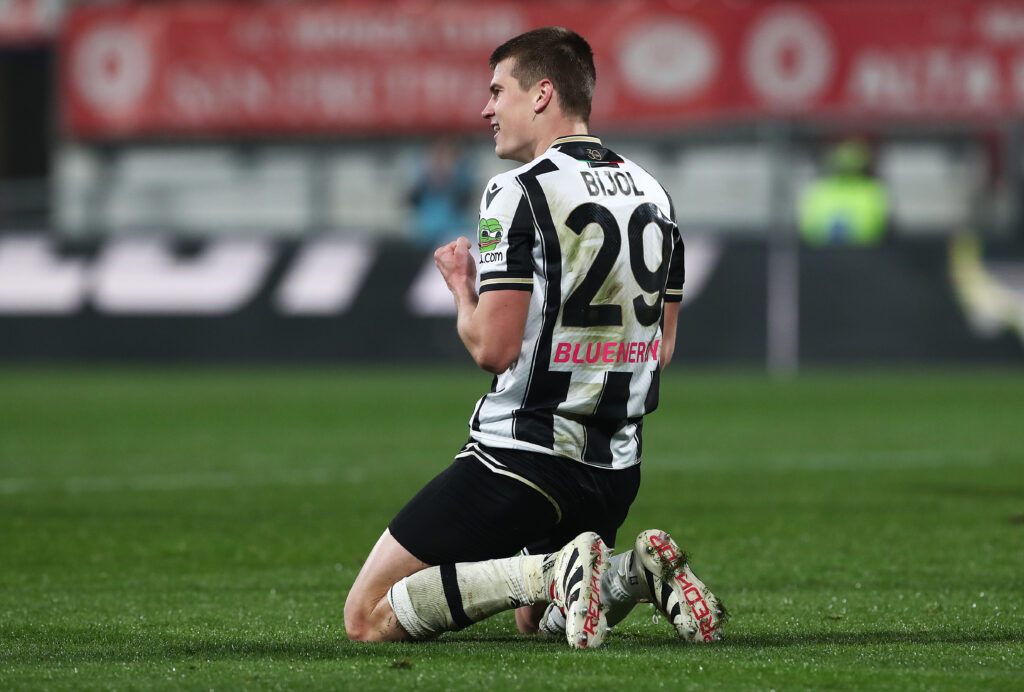 Monza v Udinese - Serie A