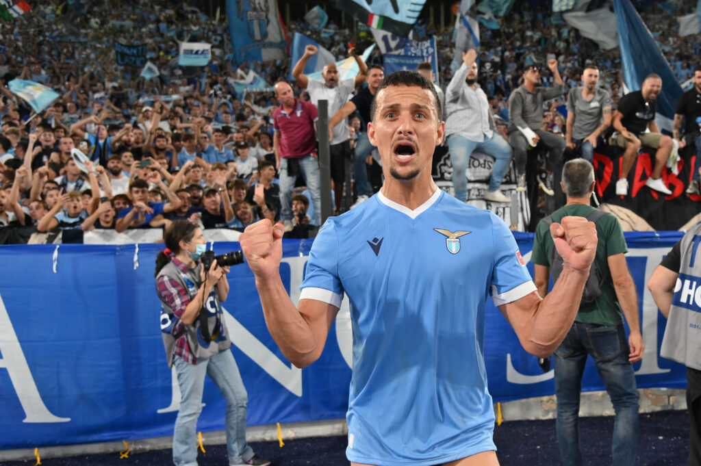 luiz felipe napoli
