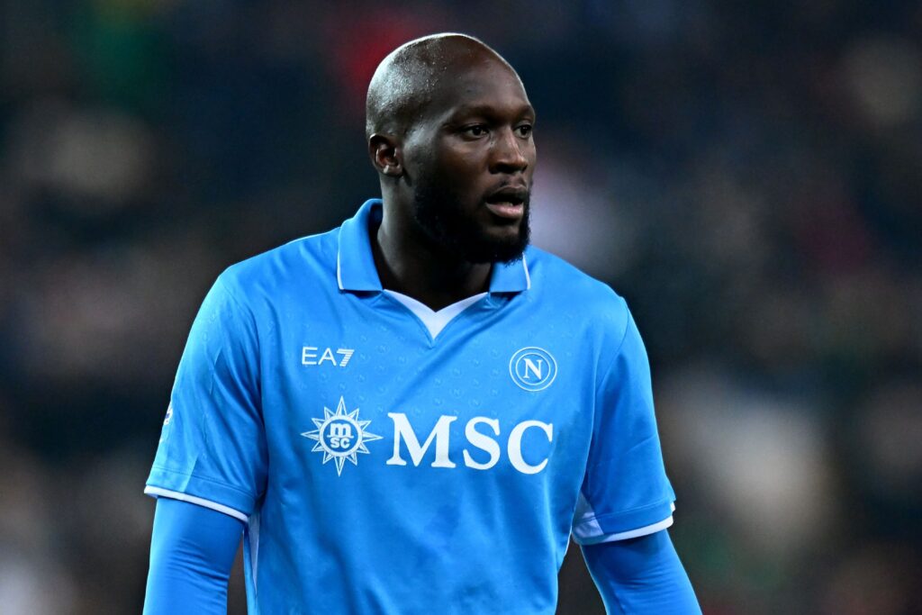 lukaku napoli empoli