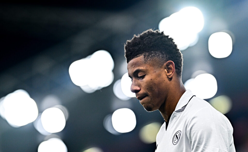 tempi recupero neres