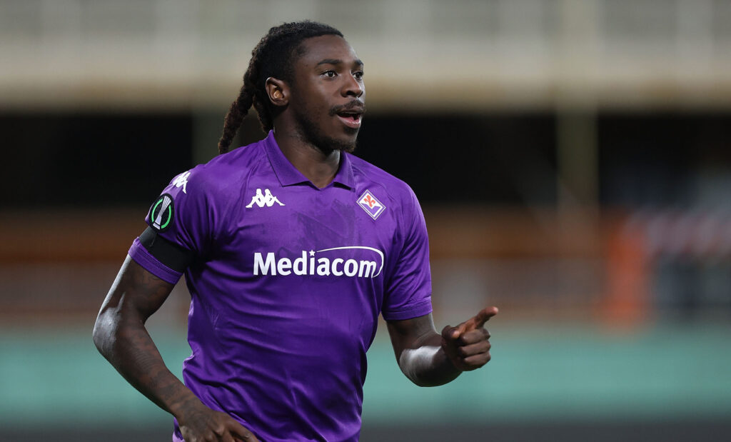 kean napoli