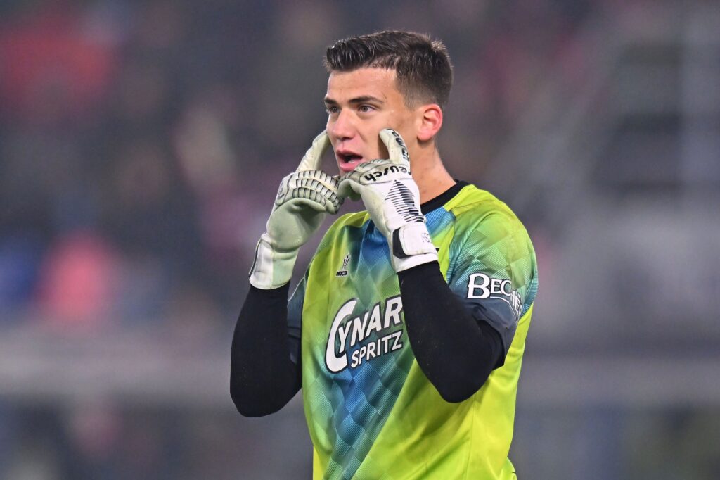 Bologna v Venezia - Serie A