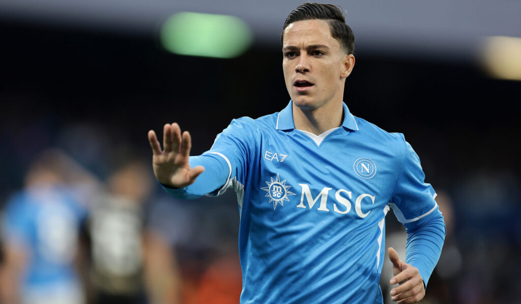 napoli torino serie a