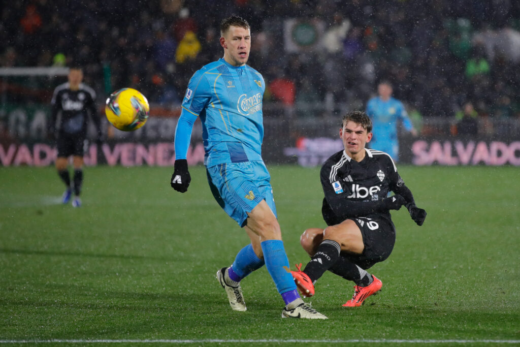 Venezia v Como - Serie A