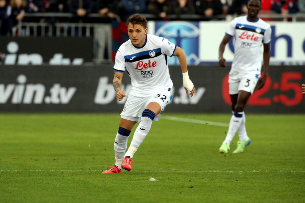 Cagliari v Atalanta - Serie A