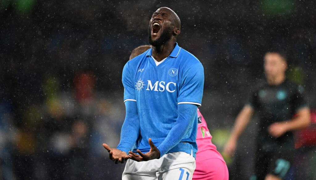 napoli lukaku