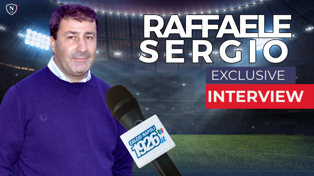 SERGIO